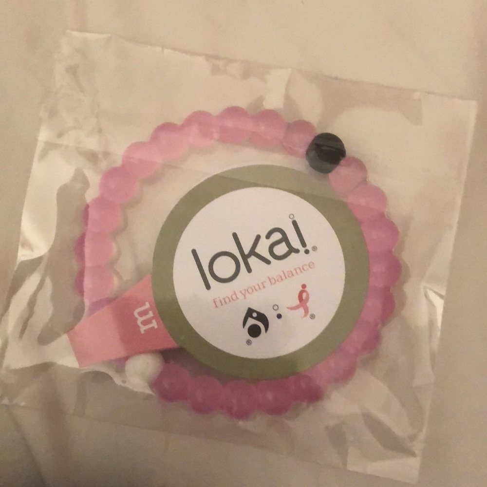 Lokai Bracelet
